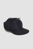 SPORTIVO STORE_Loft Cap HD Technical Nylon Midnight Blue