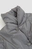 SPORTIVO STORE_Loft Jacket HD Technical Nylon Concrete_3