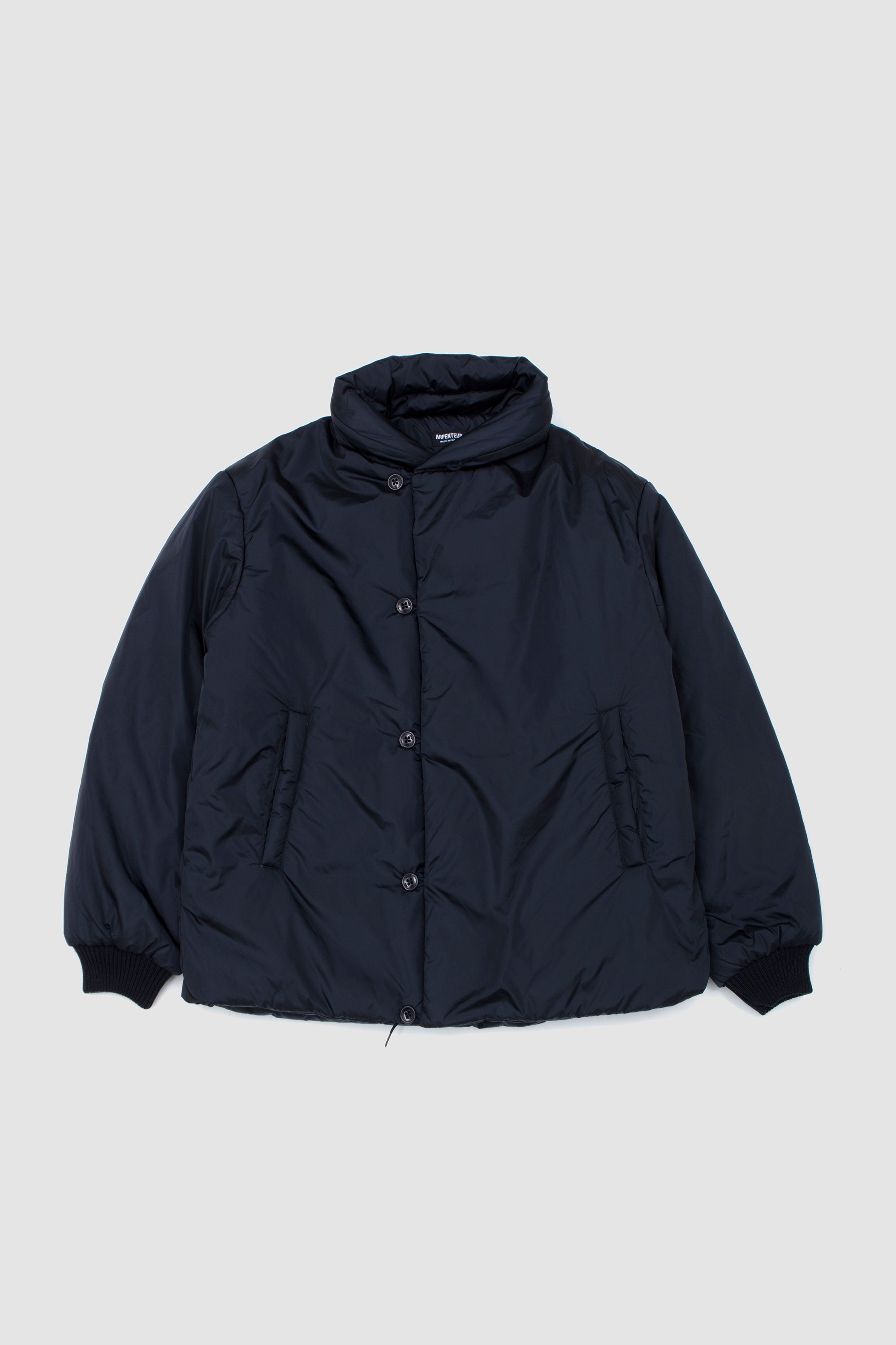 Loft J Primaloft Filled Jacket Midnight