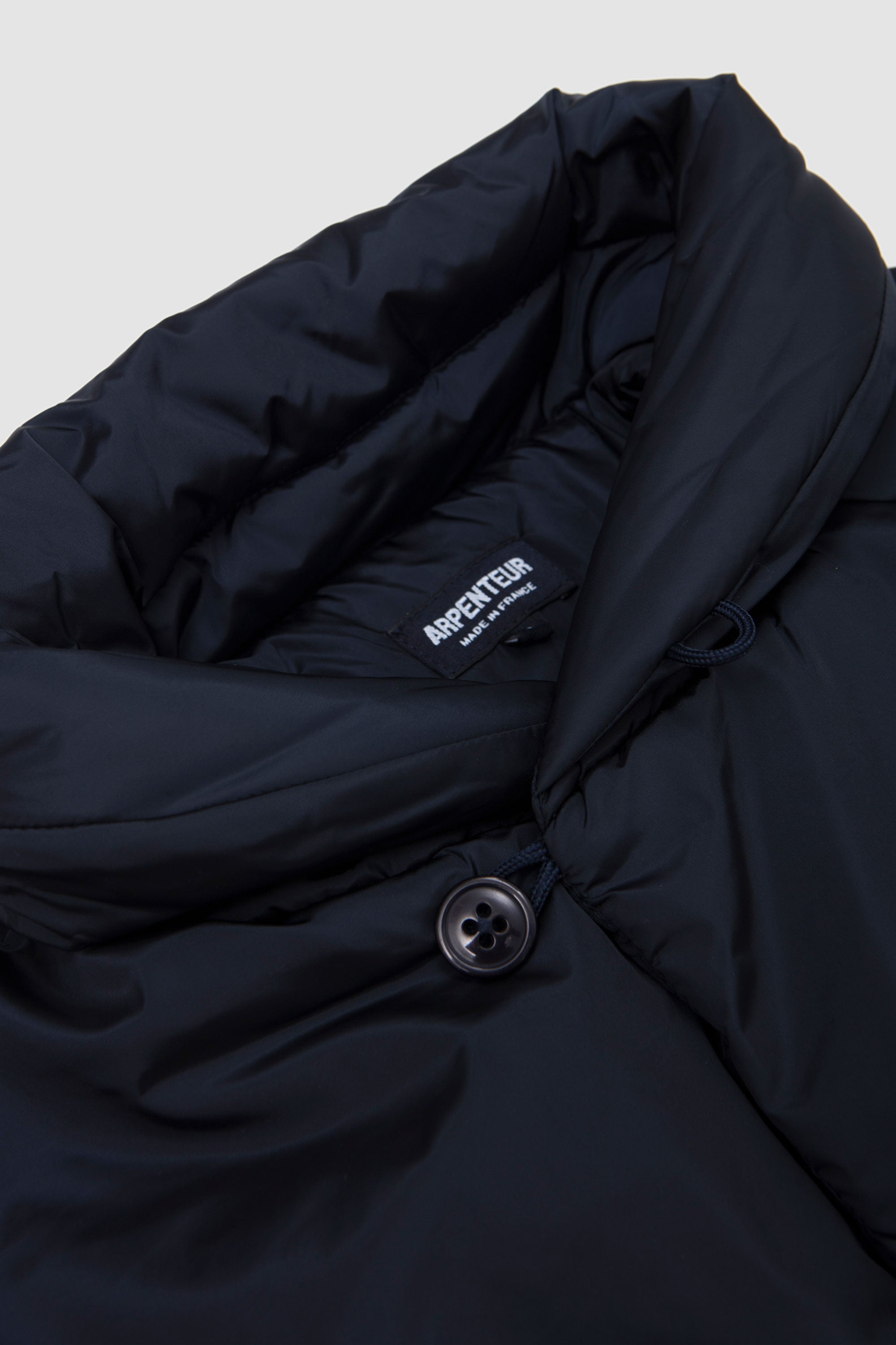Loft J Primaloft Filled Jacket Midnight