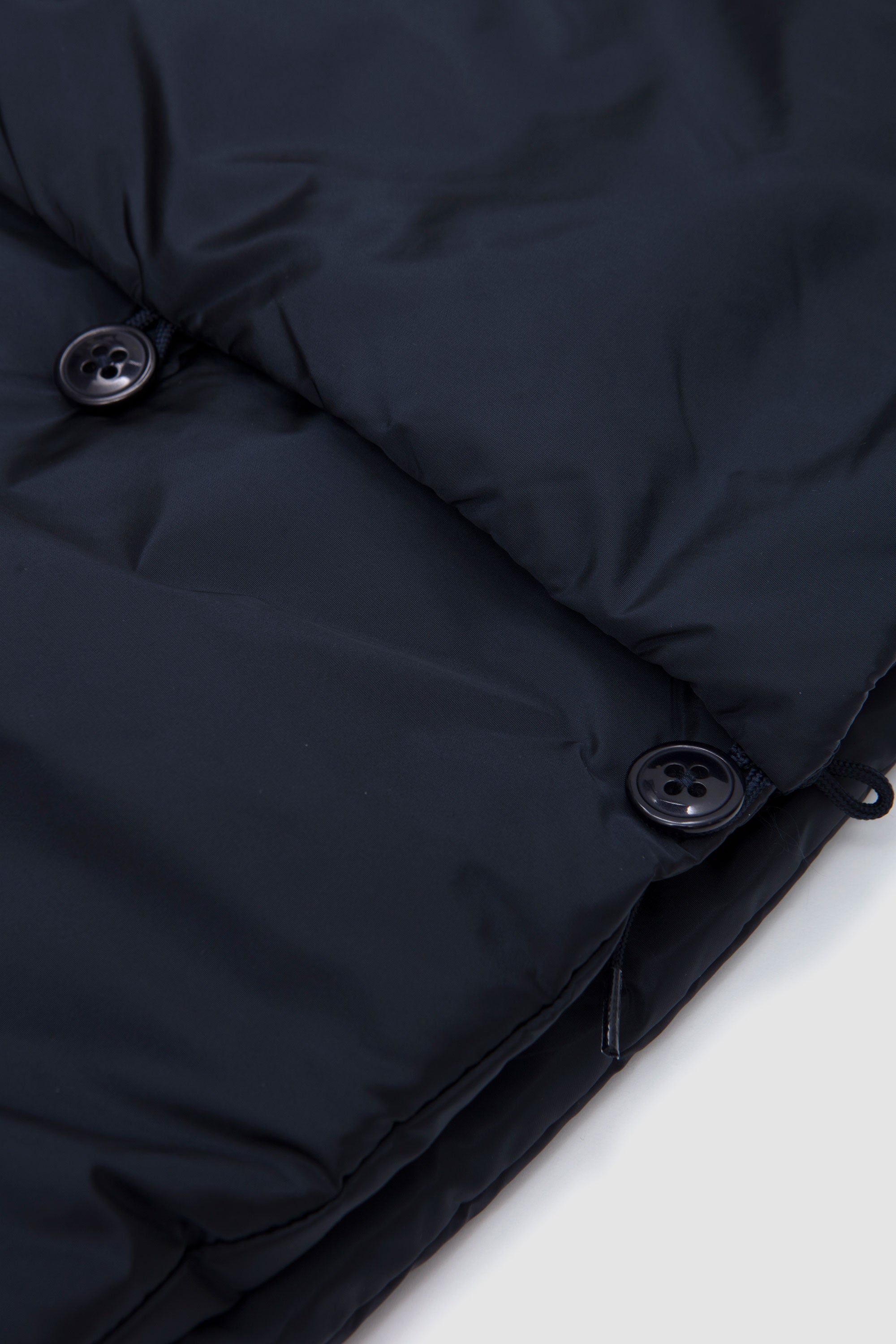 Loft J Primaloft Filled Jacket Midnight