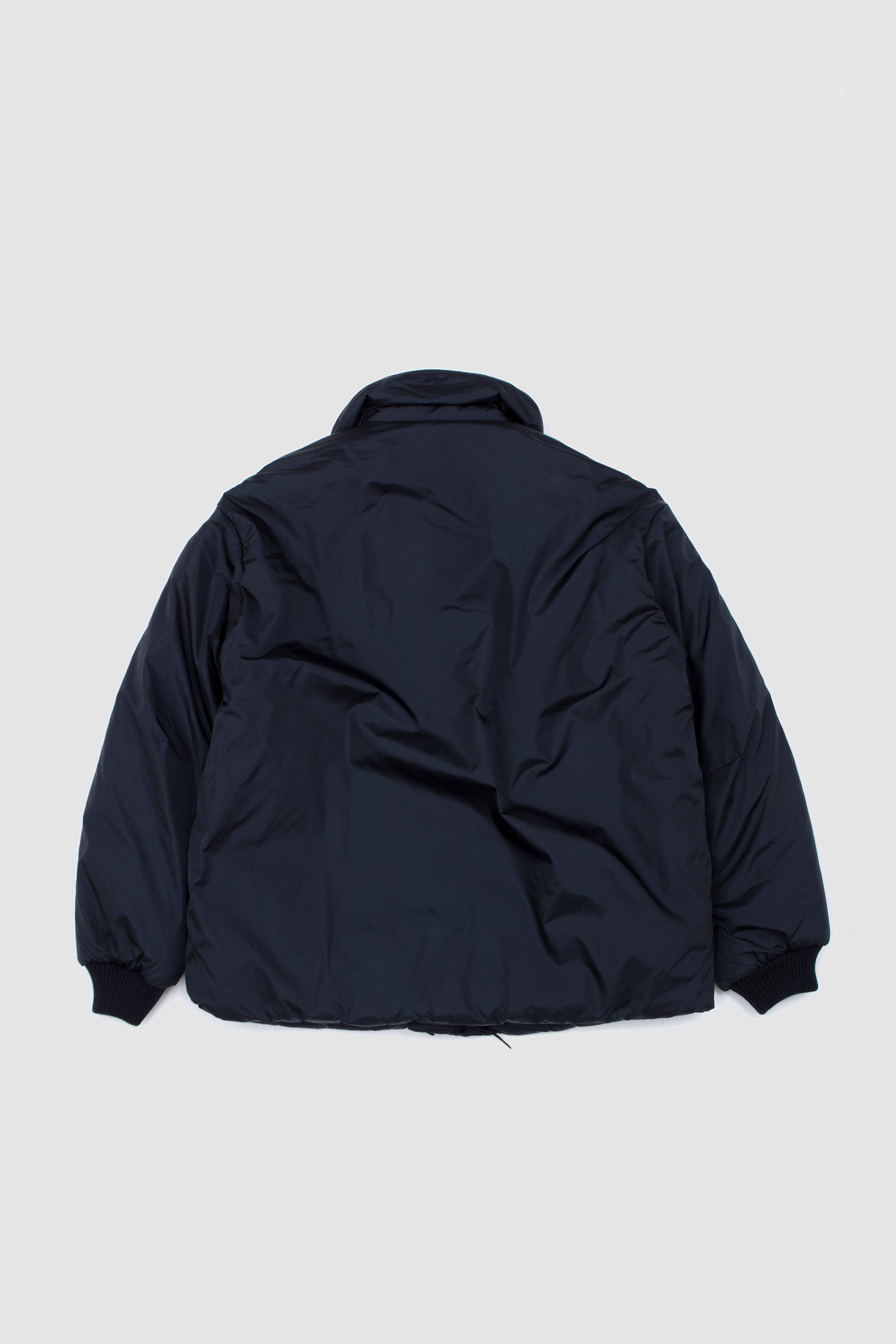 Loft J Primaloft Filled Jacket Midnight_4