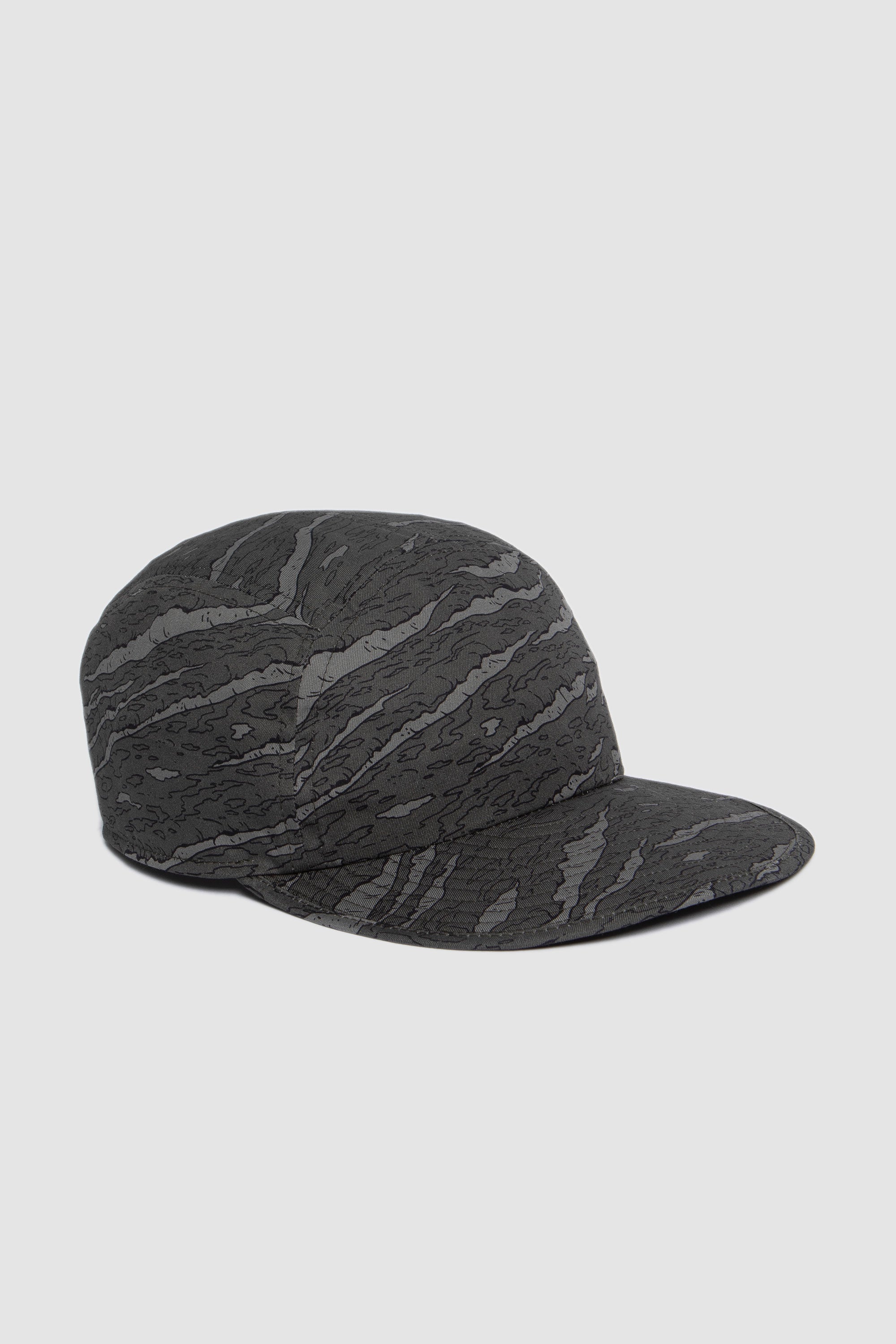 Marina Cap Atlantic Wave Camo