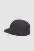 SPORTIVO STORE_Marina Cap Cotton Ventile Charcoal_4