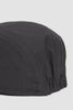 SPORTIVO STORE_Marina Cap Cotton Ventile Charcoal_5