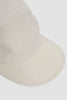 SPORTIVO STORE_Marina Cap Cotton Ventile Stone White_3