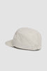 SPORTIVO STORE_Marina Cap Cotton Ventile Stone White_4