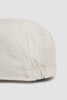 SPORTIVO STORE_Marina Cap Cotton Ventile Stone White_5