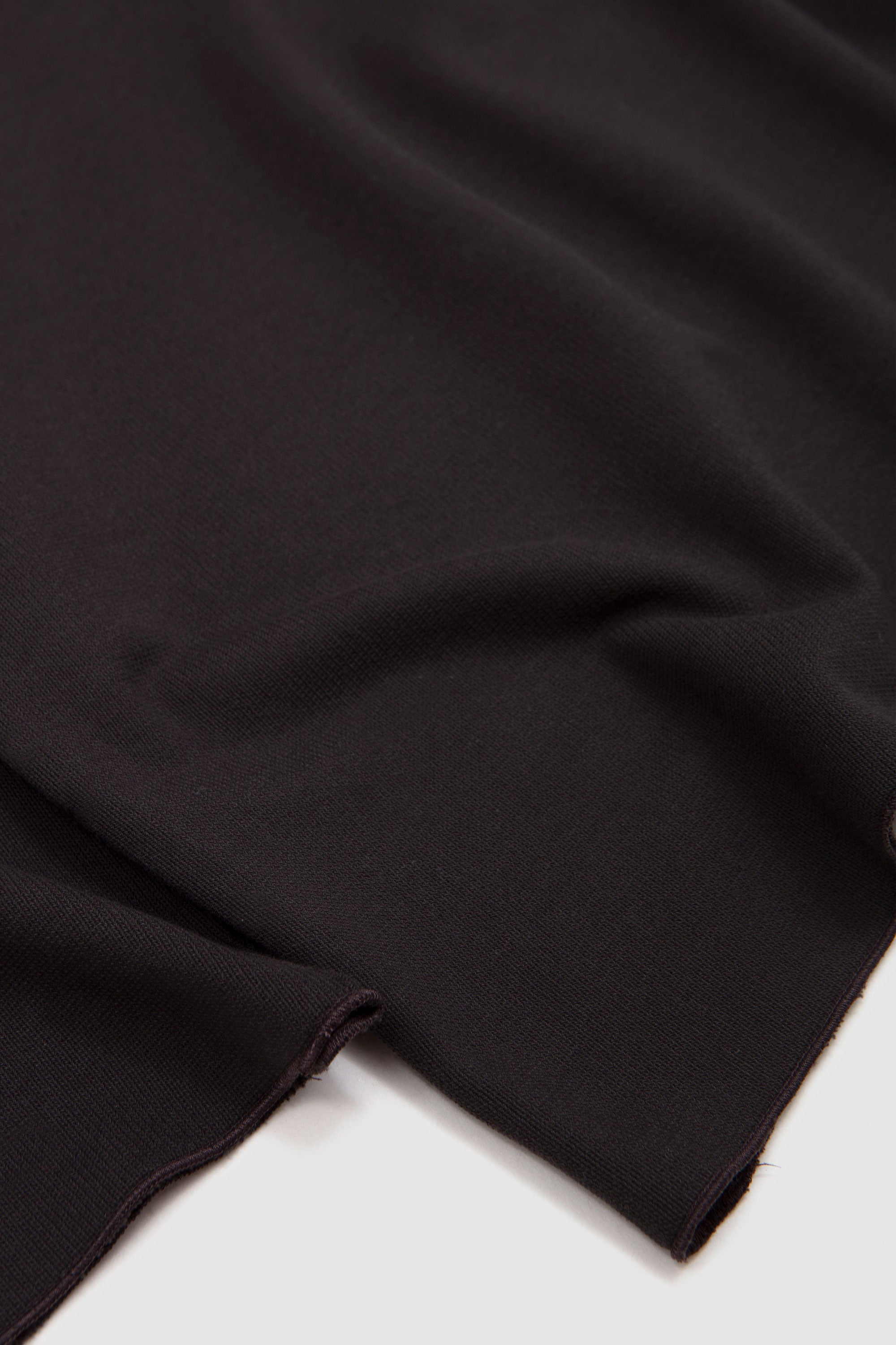 Marine LS T-Shirt Rachel Cotton Mesh Charcoal_3