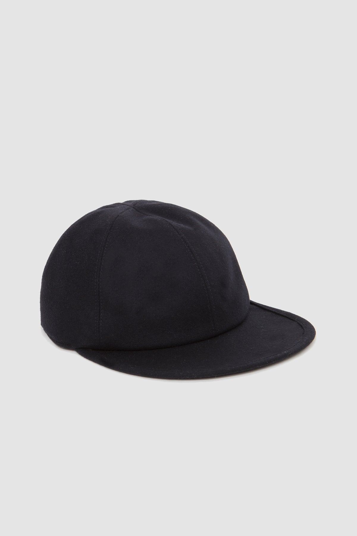Neo Panel Cap Layer Wool Midnight_1