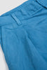 SPORTIVO STORE_Page Hand Dyed Denim Shorts Ice Woad_3