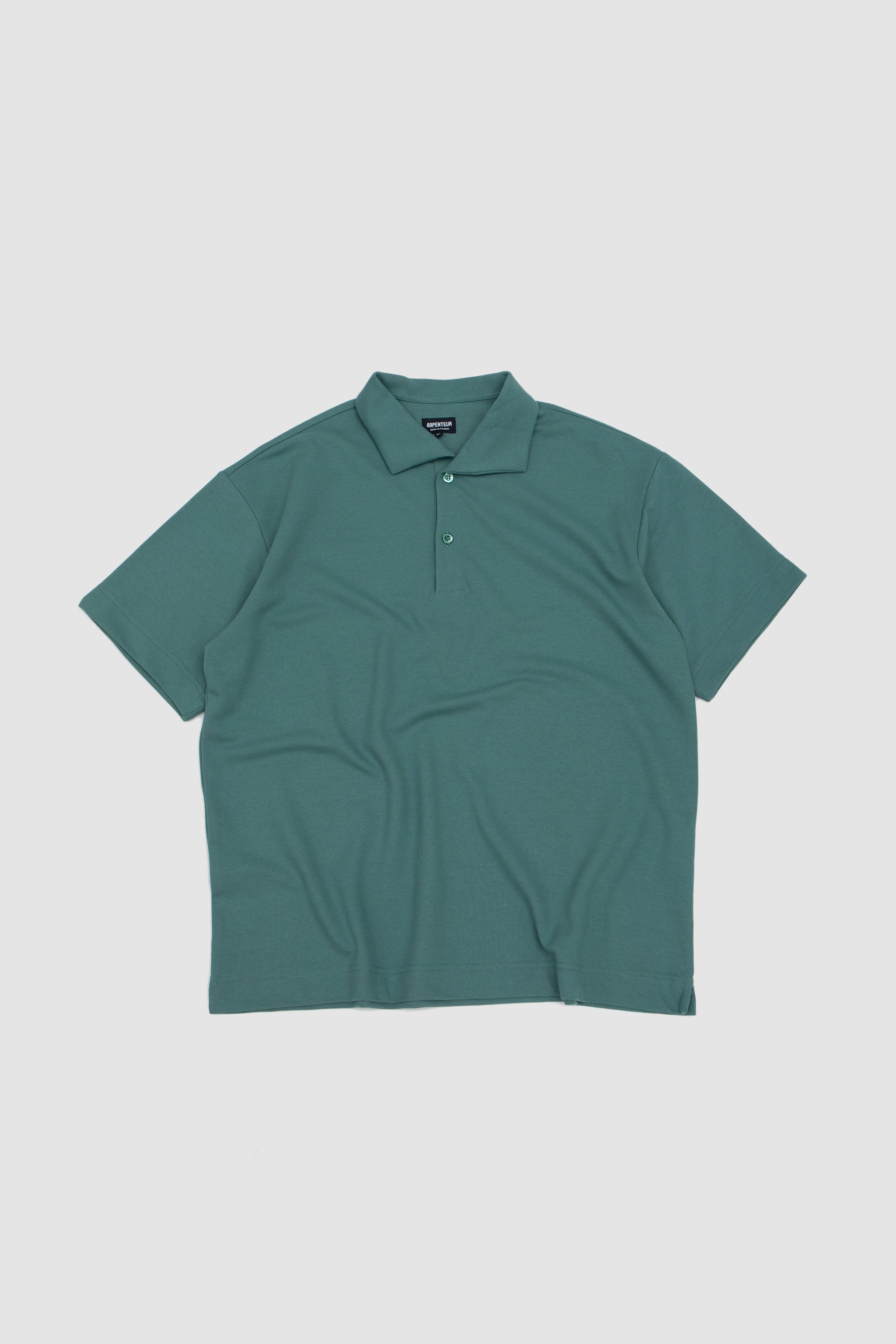 Polo Green_1