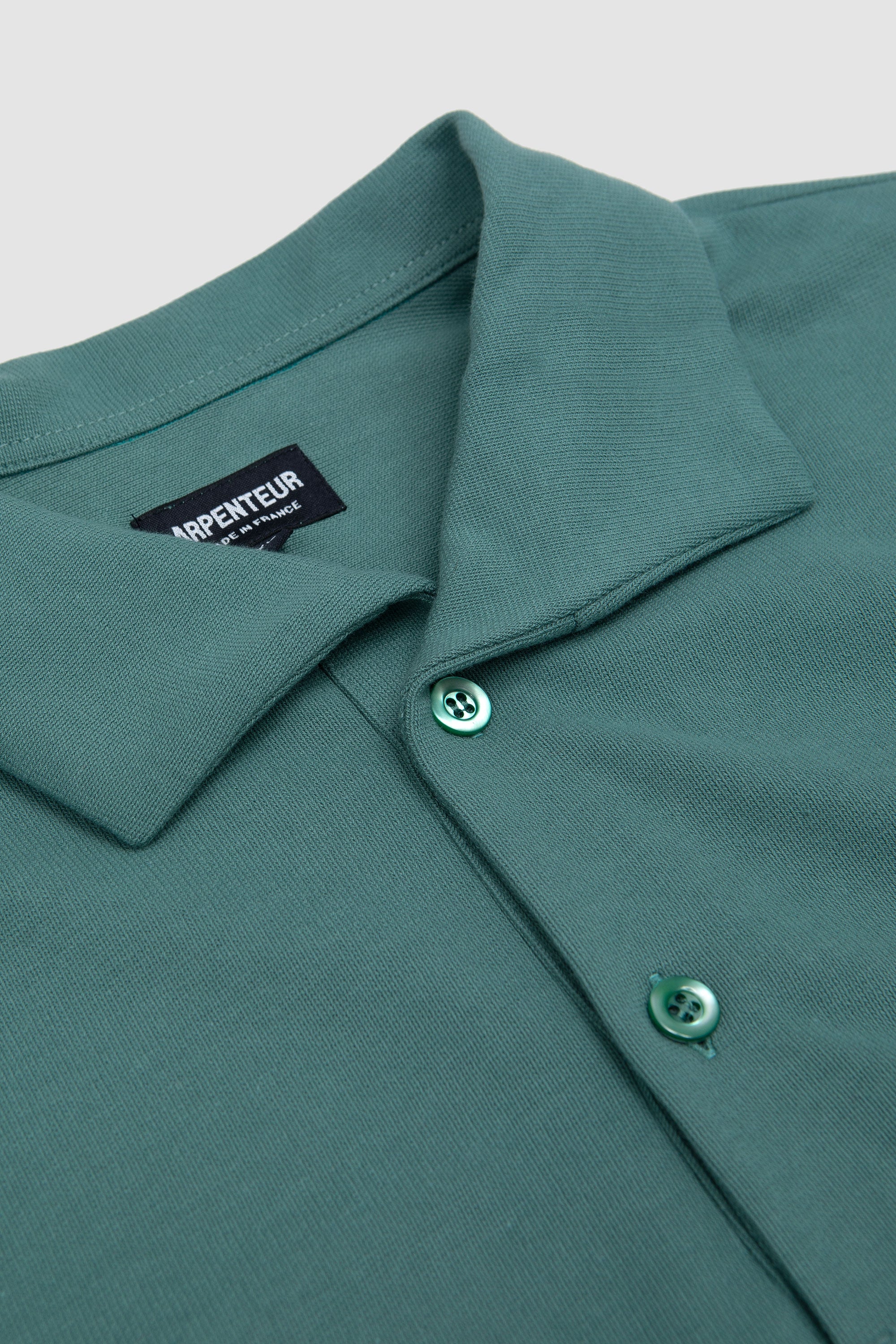 Polo Green