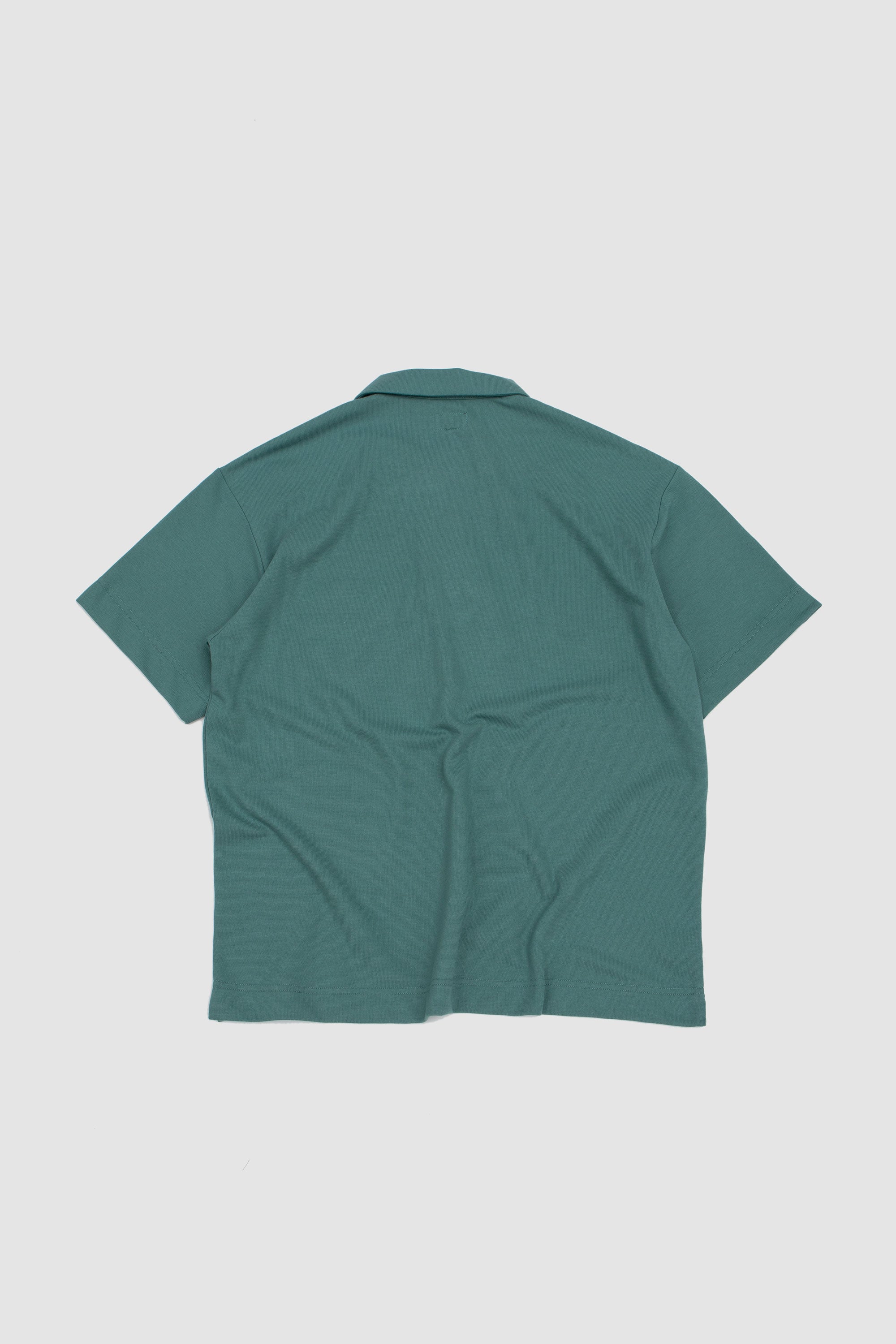 Polo Green_4