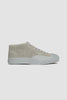 SPORTIVO STORE_Sidewalk Shoes Suede Leather Concrete