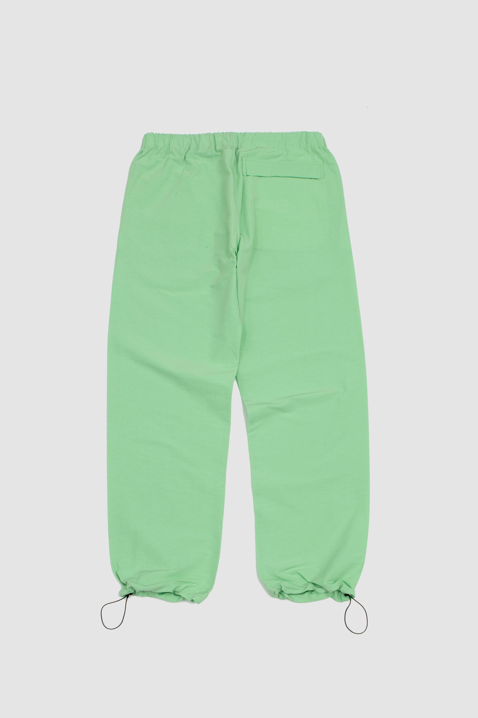 Terra P Trousers Lime Green_5
