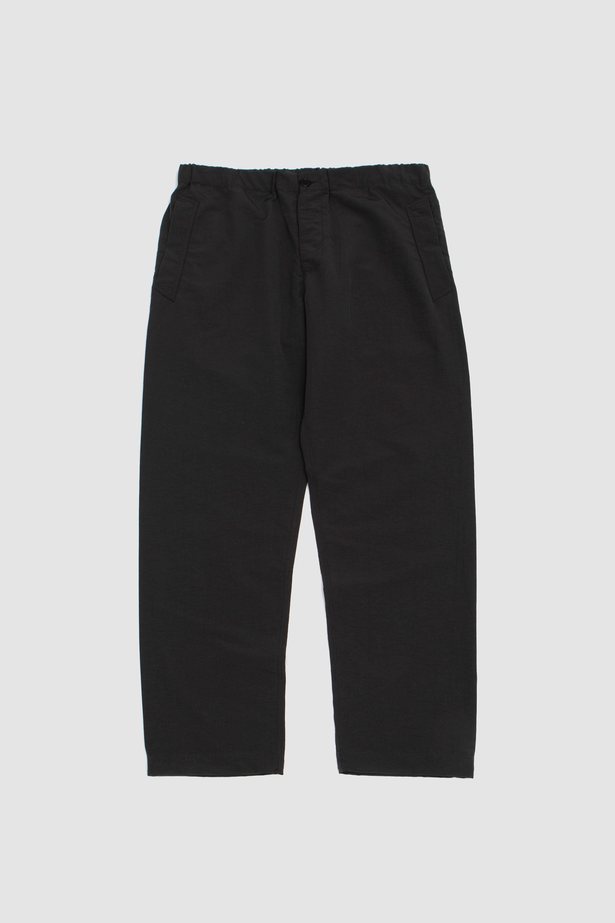 Terra P Trousers Charcoal
