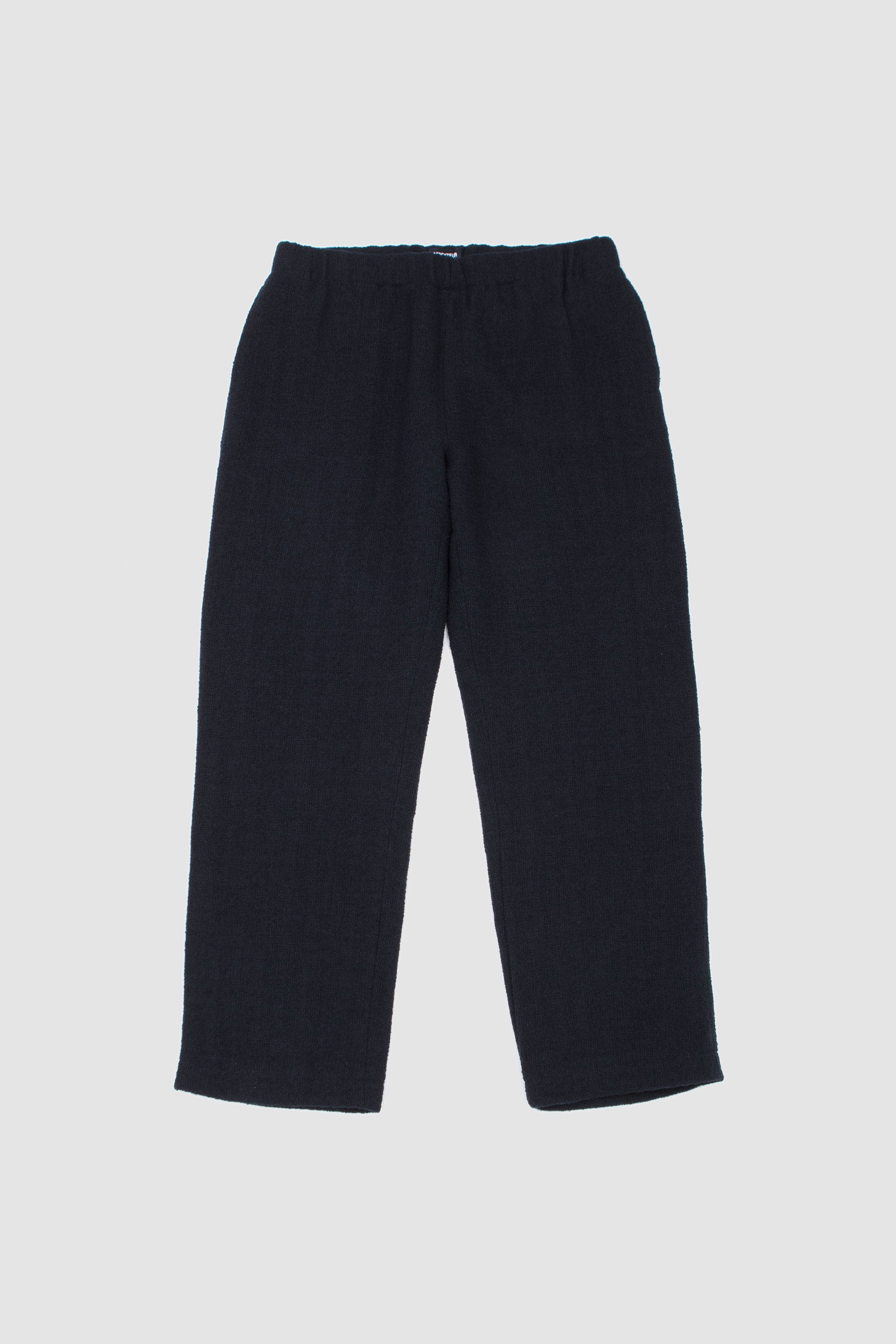 Track P Trouser Midnight