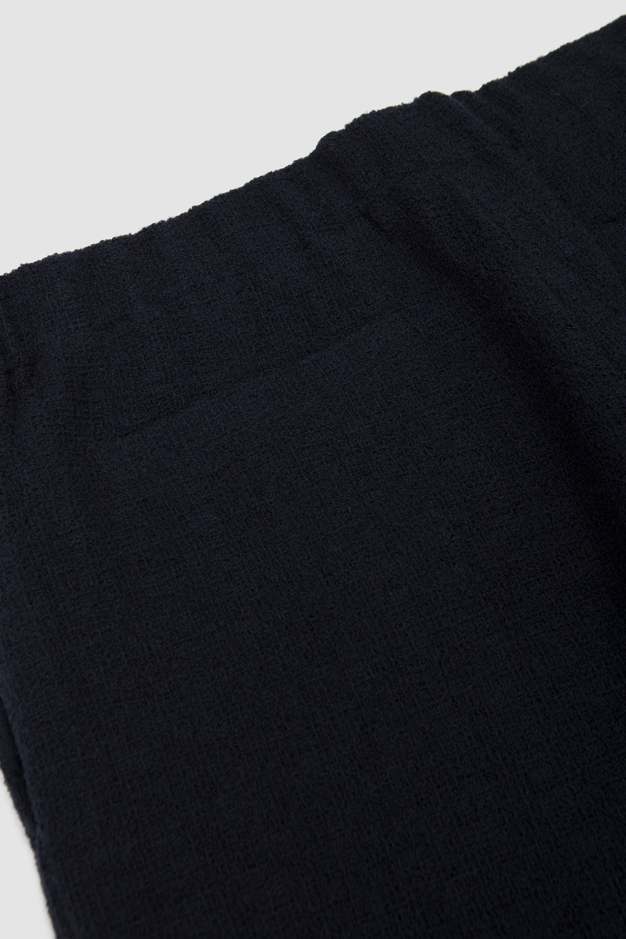 Track P Trouser Midnight