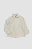 SPORTIVO STORE_Util Coat Ventile Cotton Stone White_2