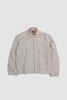 SPORTIVO STORE_Vol Lined Cotton Jacket Sand