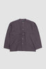 SPORTIVO STORE_Volt Rachel Cot. Mesh Cardigan Purple