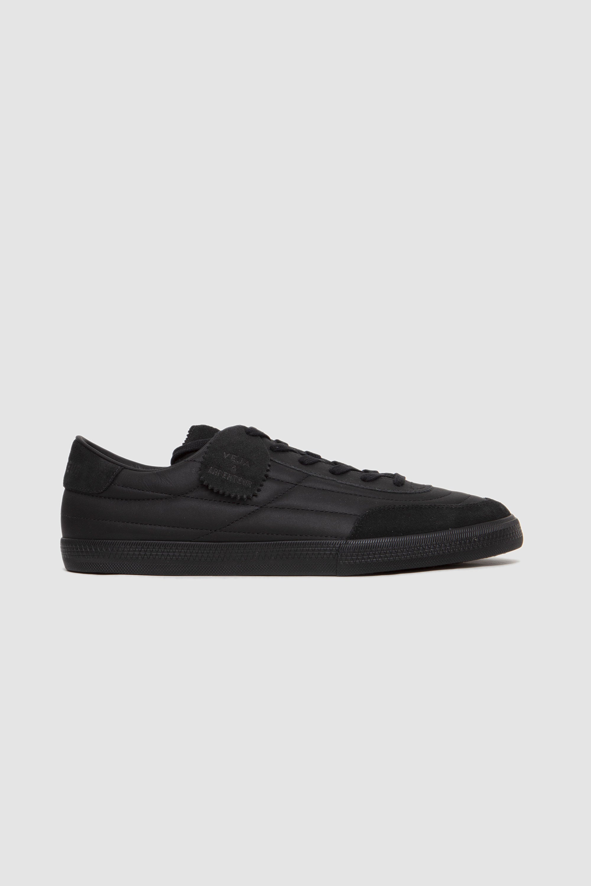 X Veja Panenka Shoes Black_1