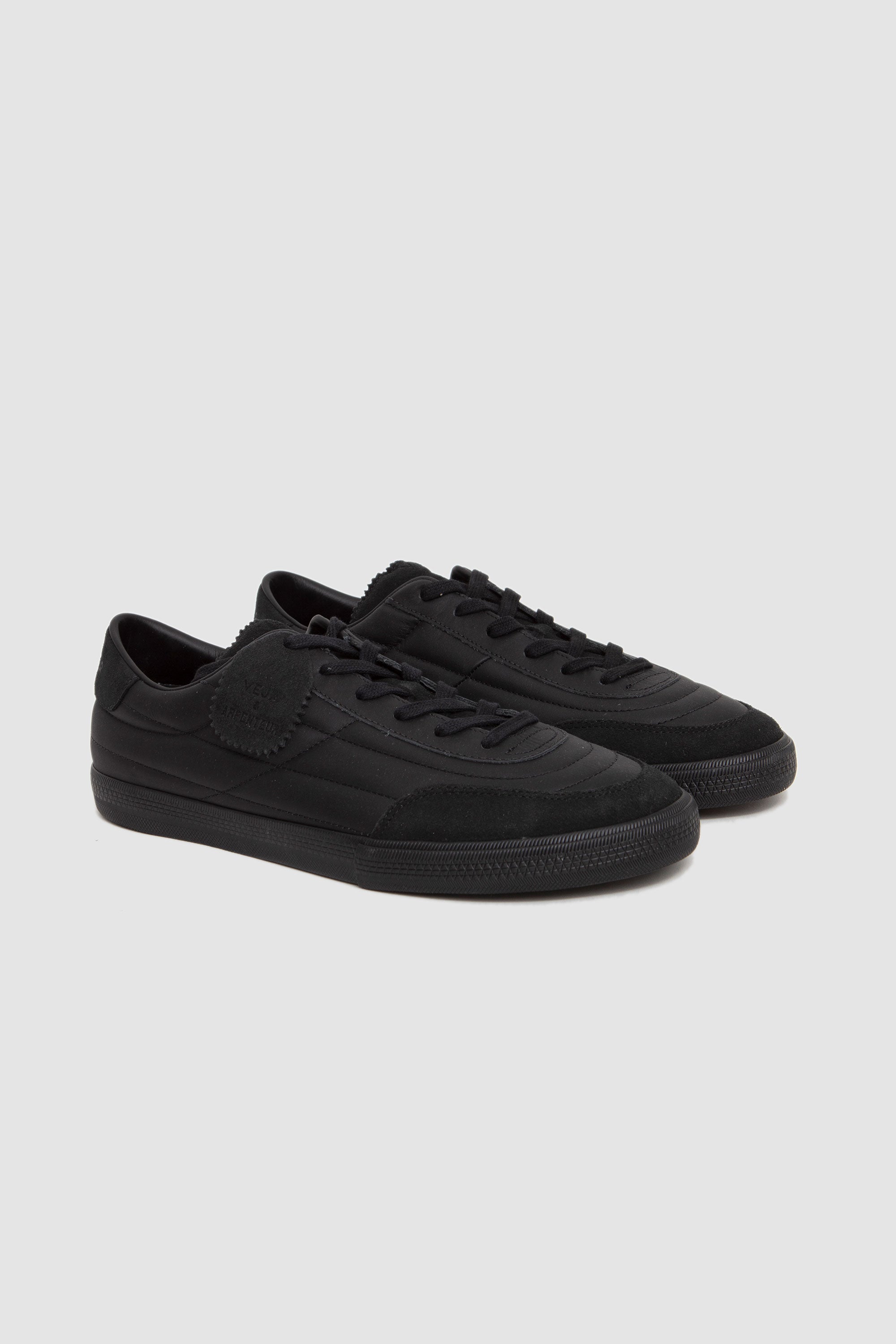 X Veja Panenka Shoes Black_2