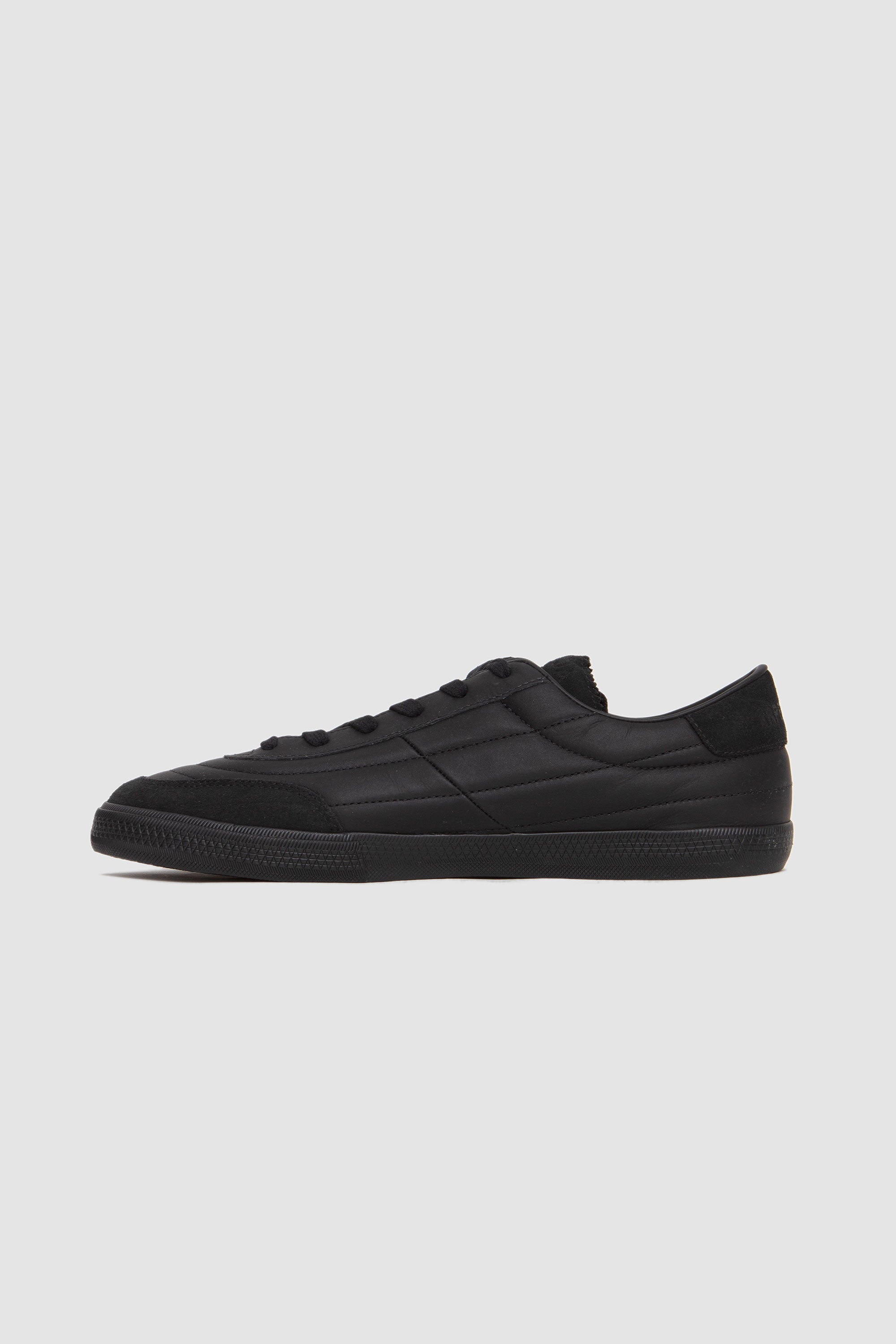 X Veja Panenka Shoes Black_4