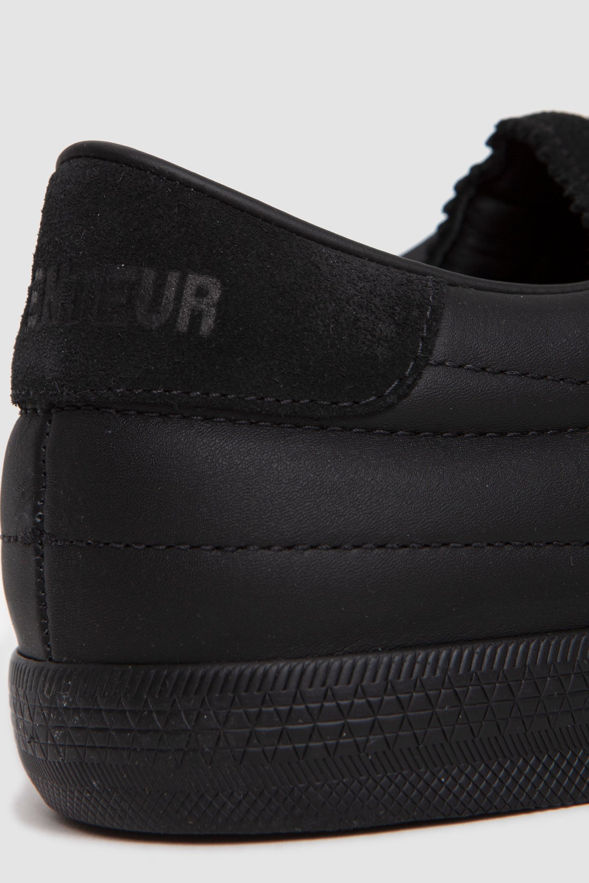 X Veja Panenka Shoes Black_6