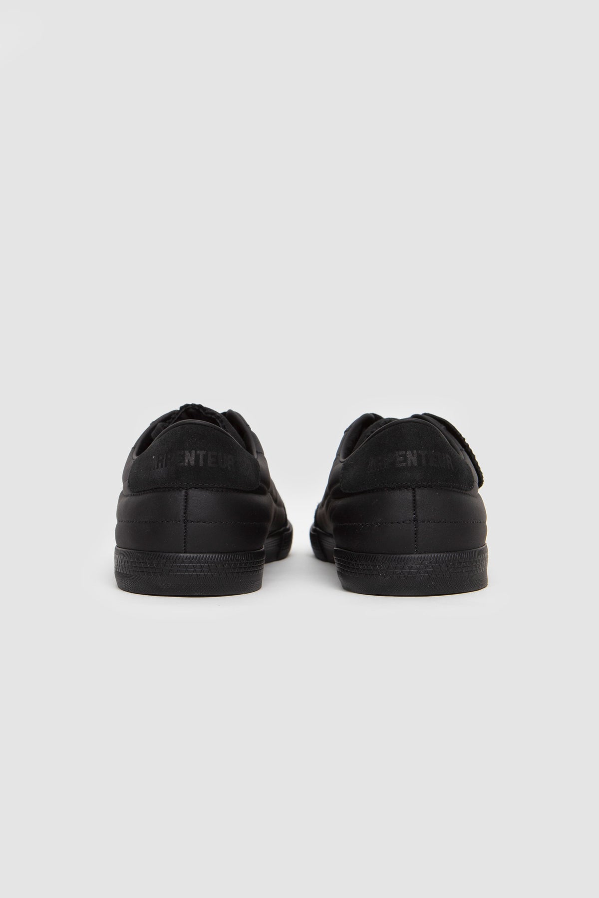 X Veja Panenka Shoes Black_7
