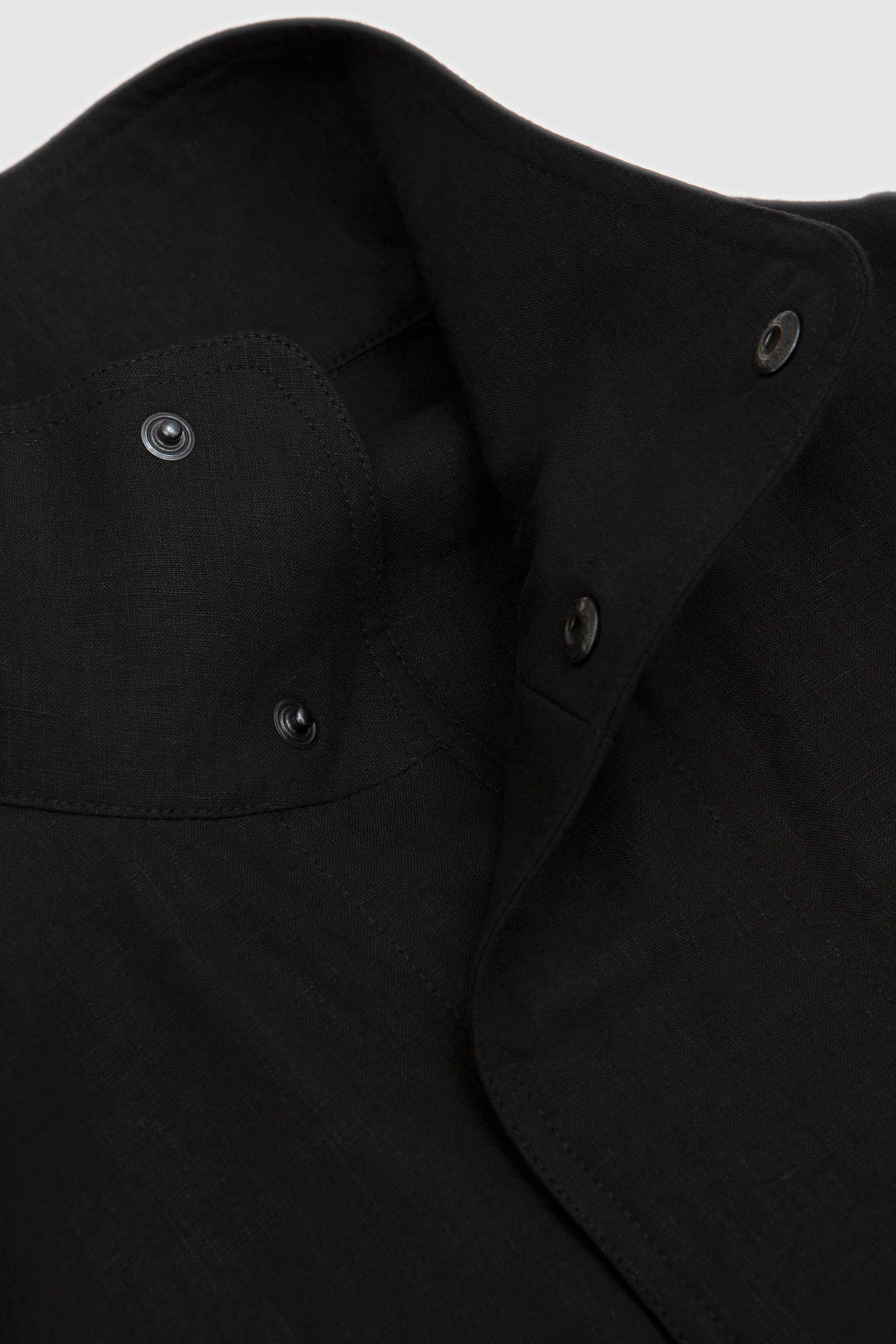 Milli J Jacket Black