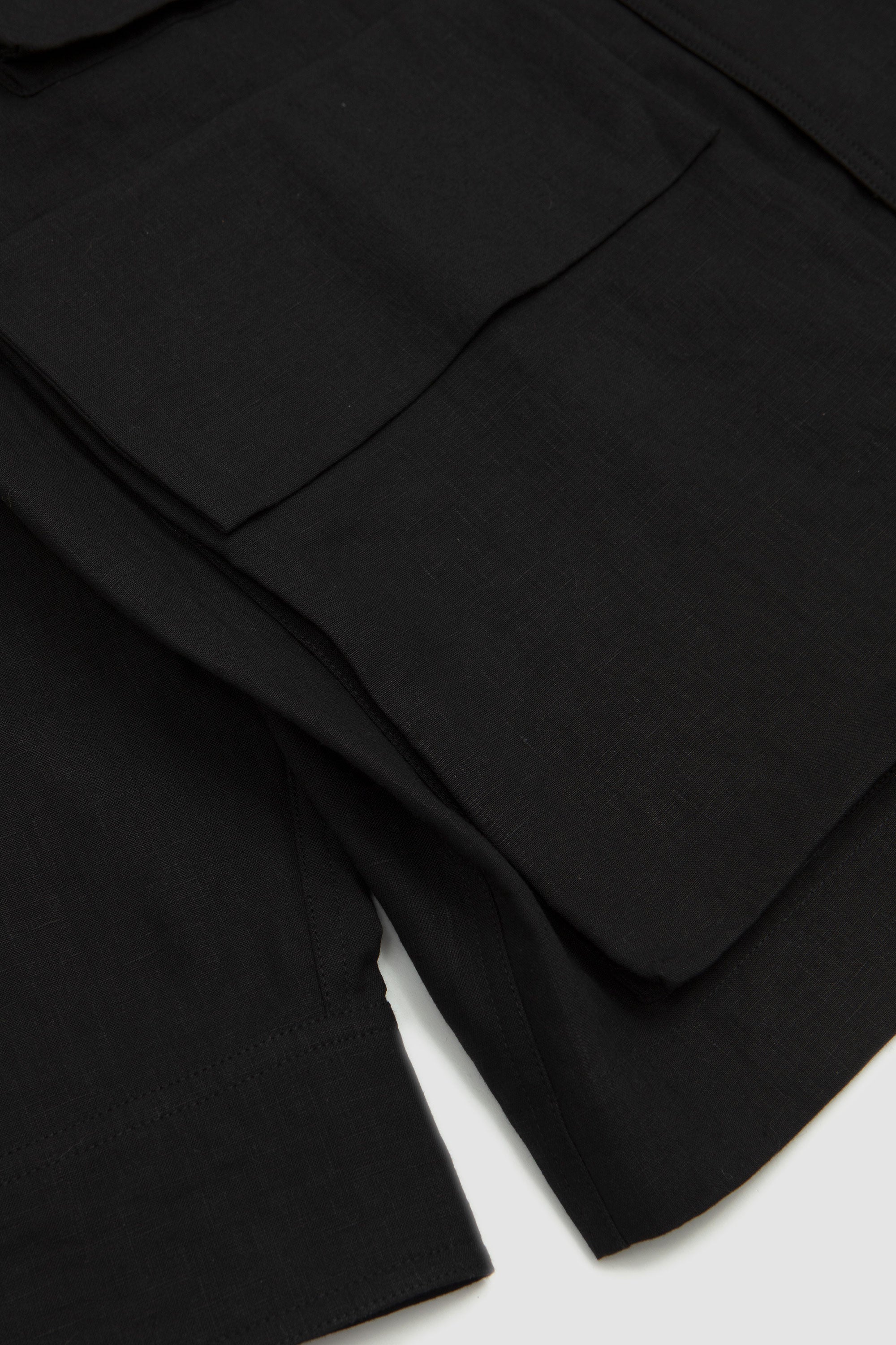 Milli J Jacket Black