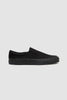 SPORTIVO STORE_Deck Slip-On Black