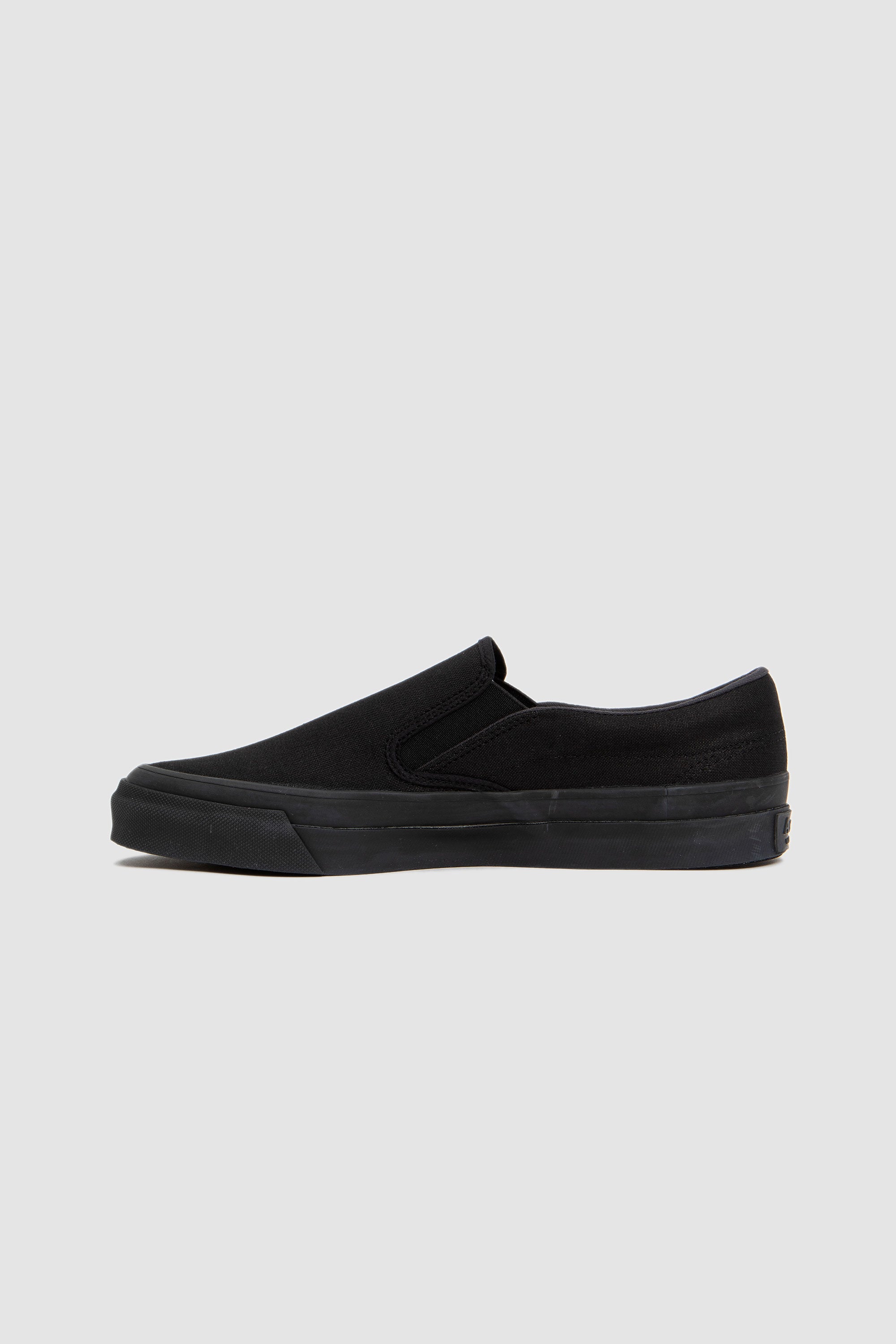 Deck Slip-On Black_4
