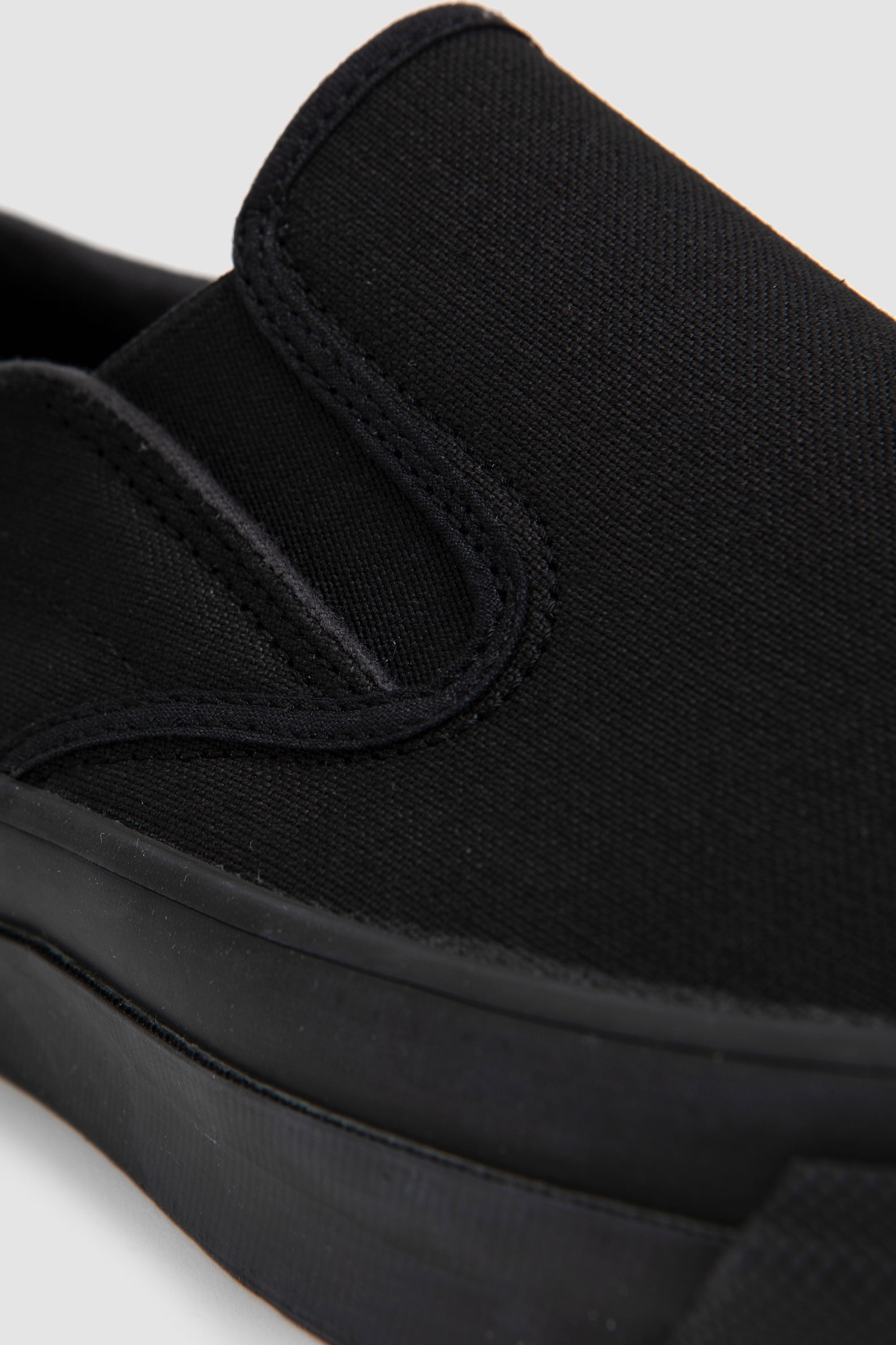 Deck Slip-On Black_5