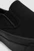 SPORTIVO STORE_Deck Slip-On Black_6
