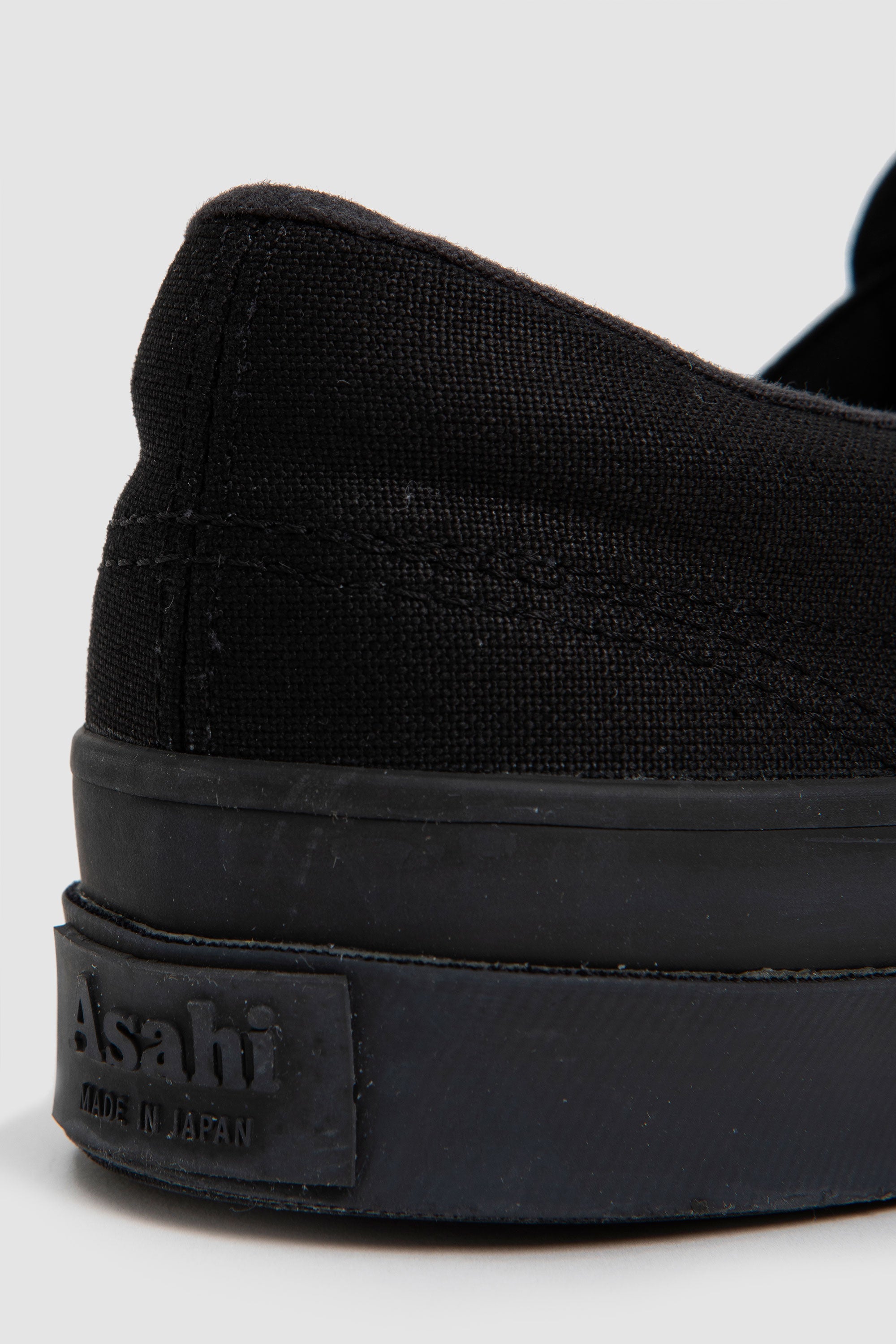 Deck Slip-On Black_6