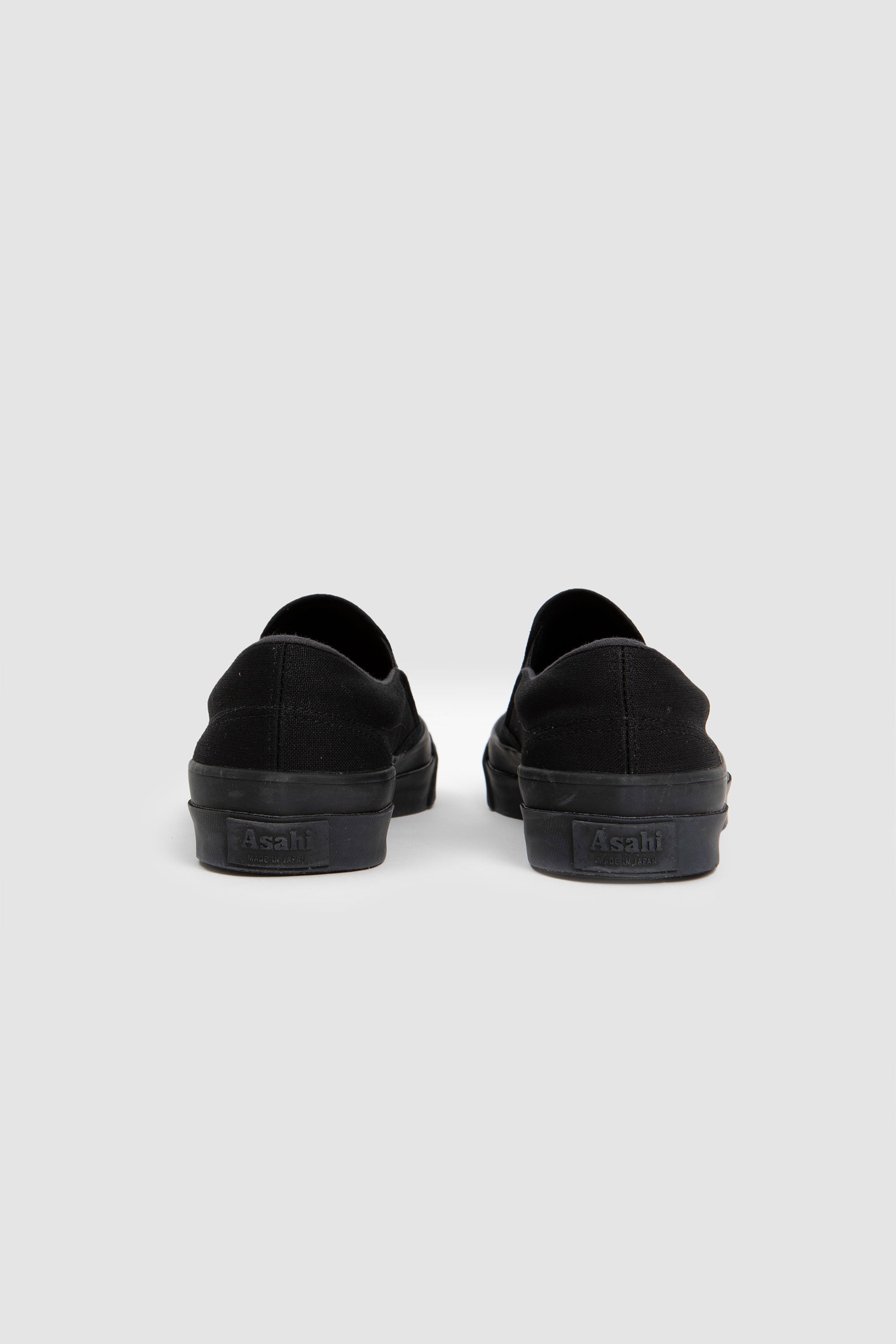 Deck Slip-On Black_7