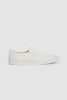 SPORTIVO STORE_Deck Slip-On White
