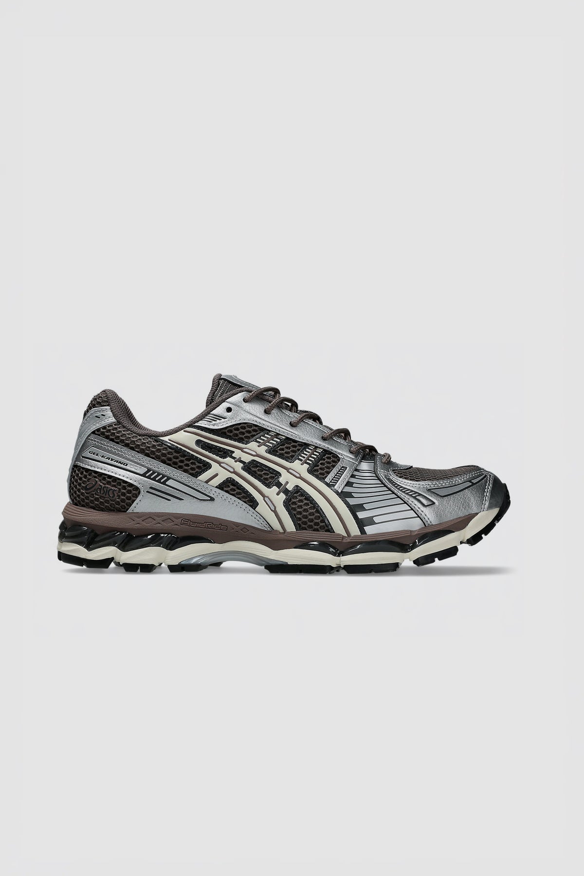 Gel-Kayano 12.1 Cocoa Powder/  Cream