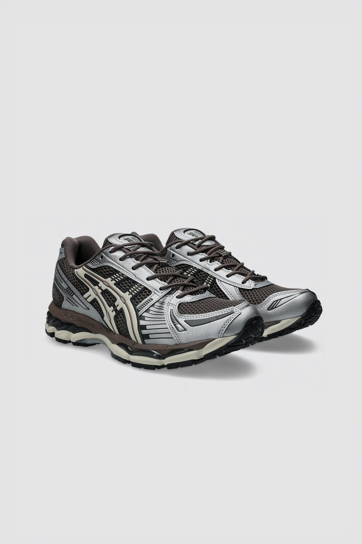Gel-Kayano 12.1 Cocoa Powder/  Cream_2