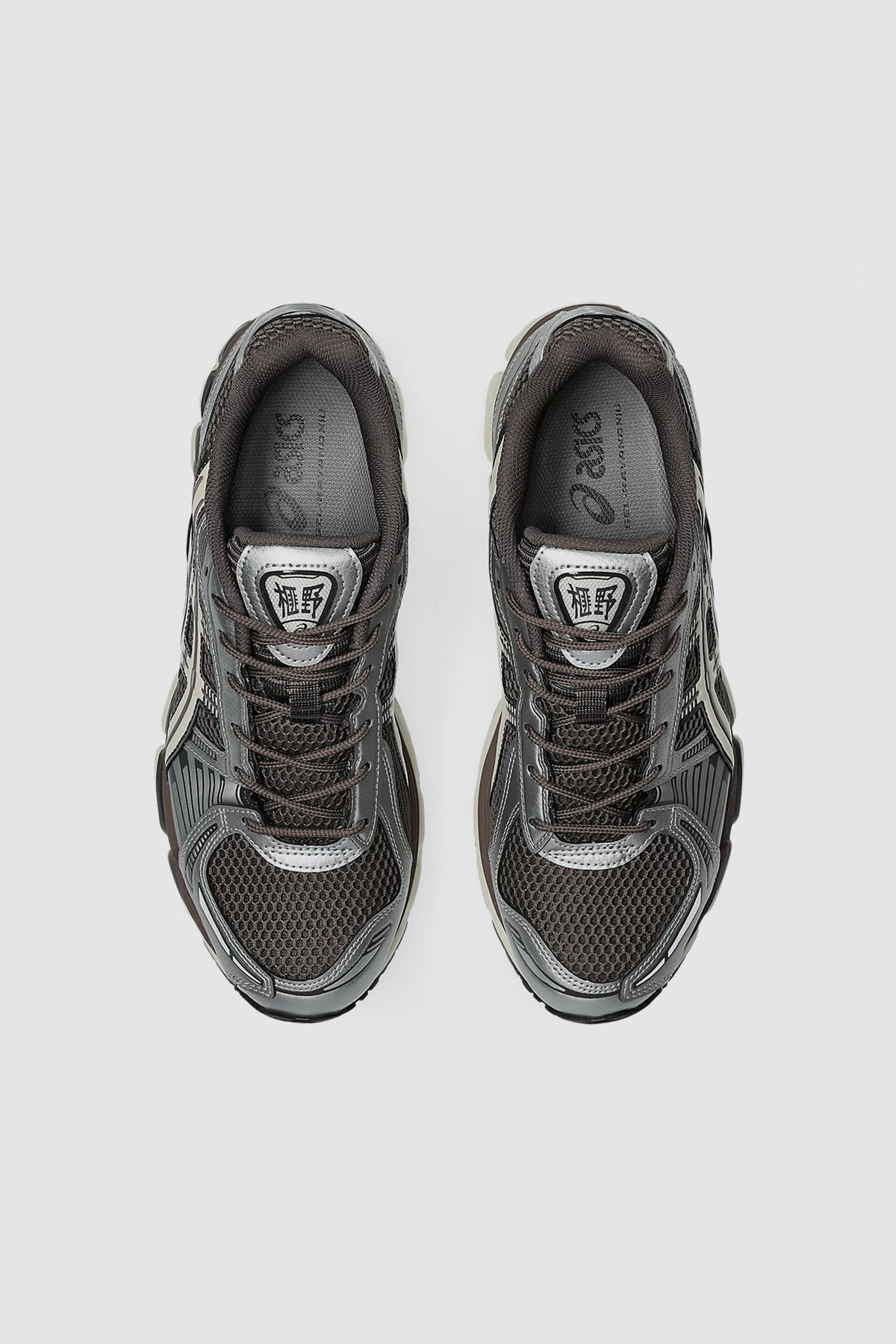 Gel-Kayano 12.1 Cocoa Powder/  Cream_3