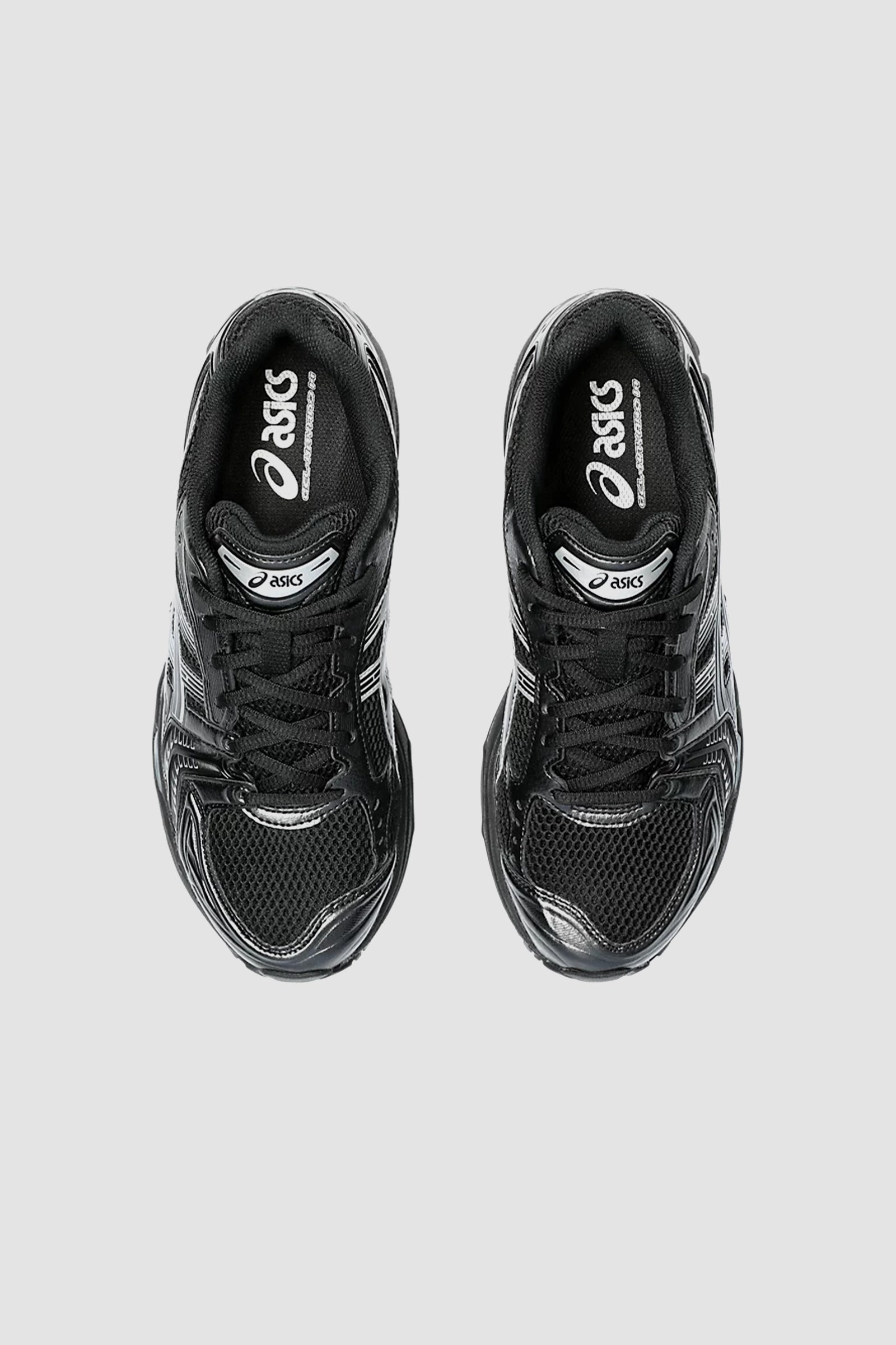 Gel-Kayano 14 Black/ Pure Silver_4