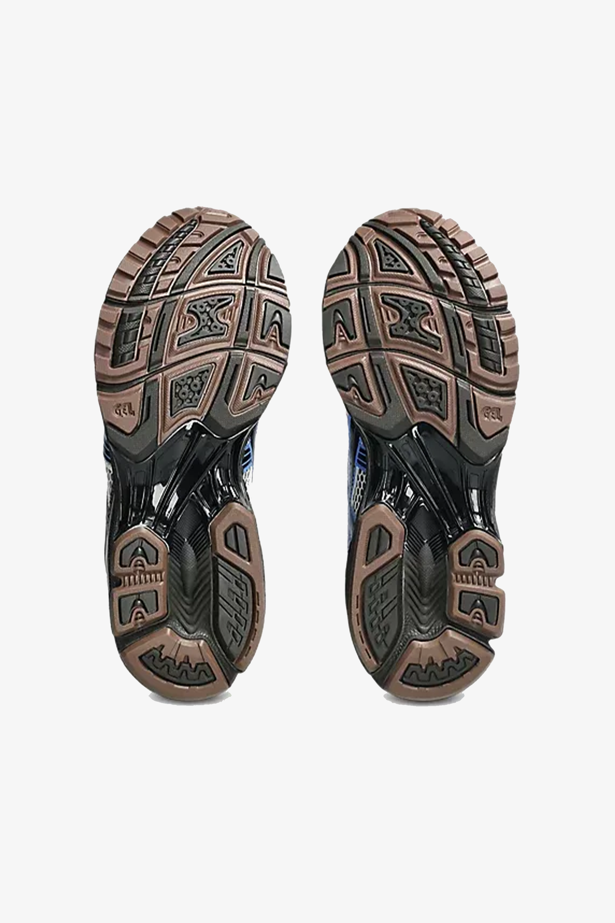 Gel-Kayano 14 Cream/ Blue Cost_6