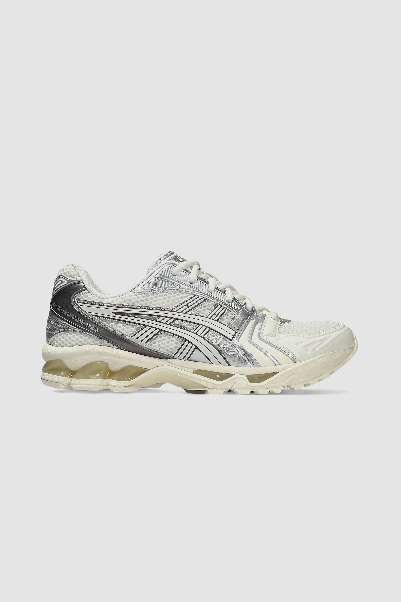 Gel-Kayano 14 Cream/Cocoa Powder