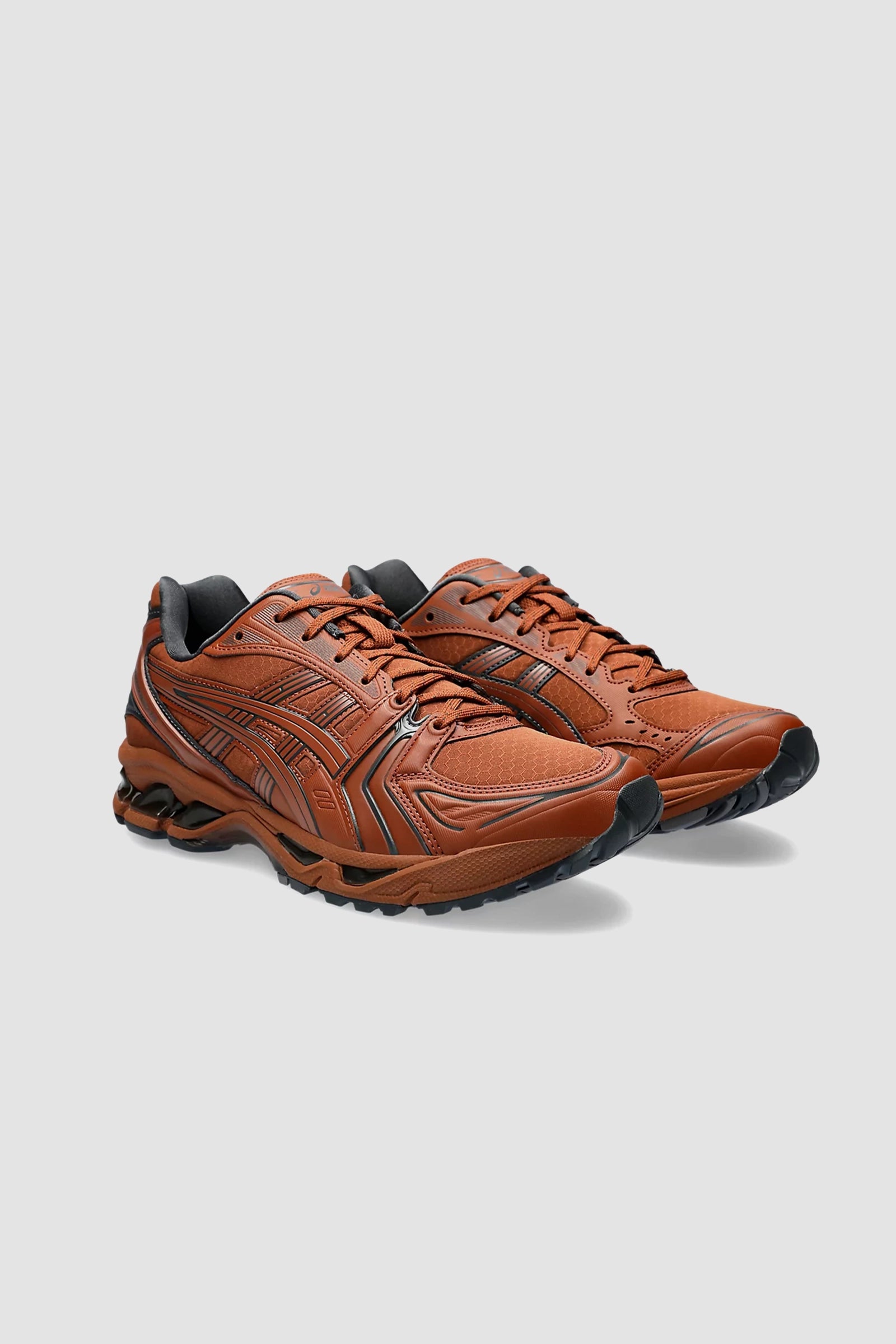 SPORTIVO STORE_Gel-Kayano 14 Rusty Brown/Graphite Grey_3