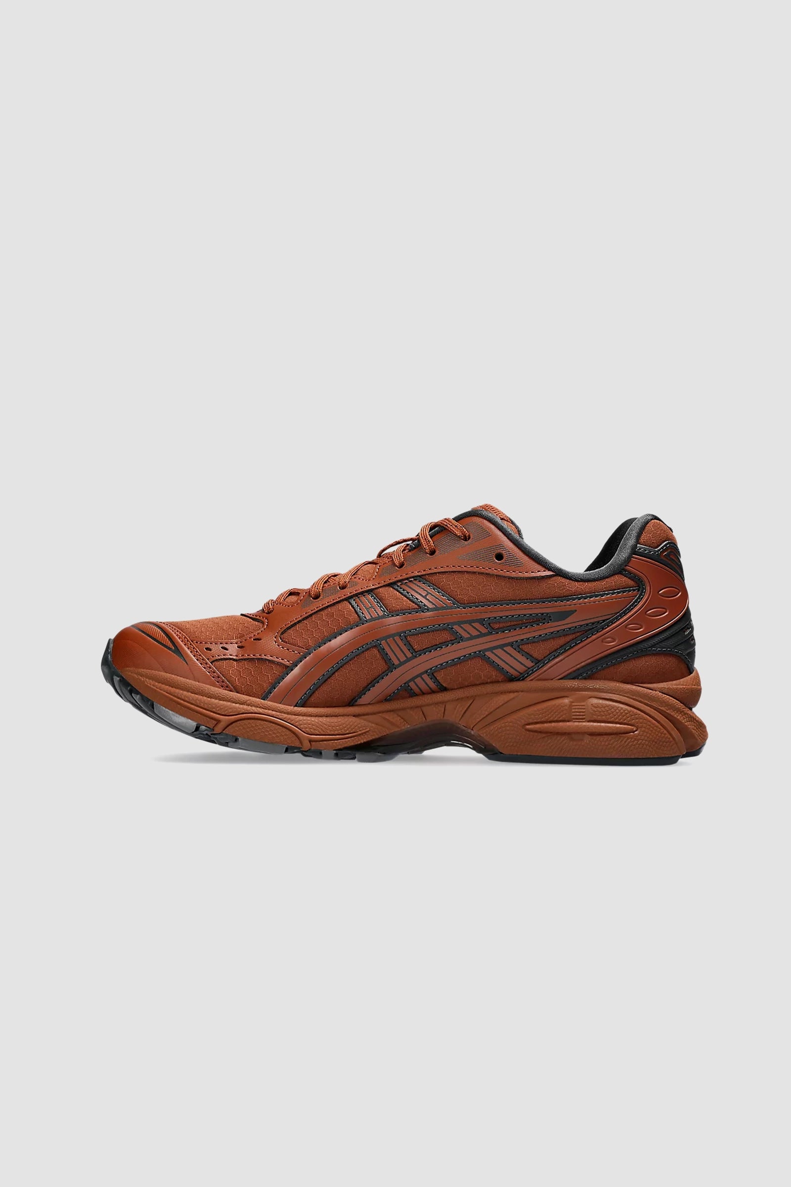 SPORTIVO STORE_Gel-Kayano 14 Rusty Brown/Graphite Grey_4