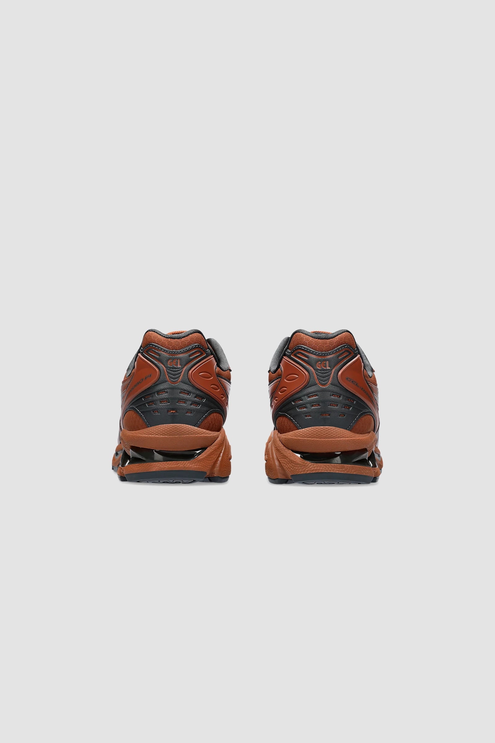 SPORTIVO STORE_Gel-Kayano 14 Rusty Brown/Graphite Grey_5