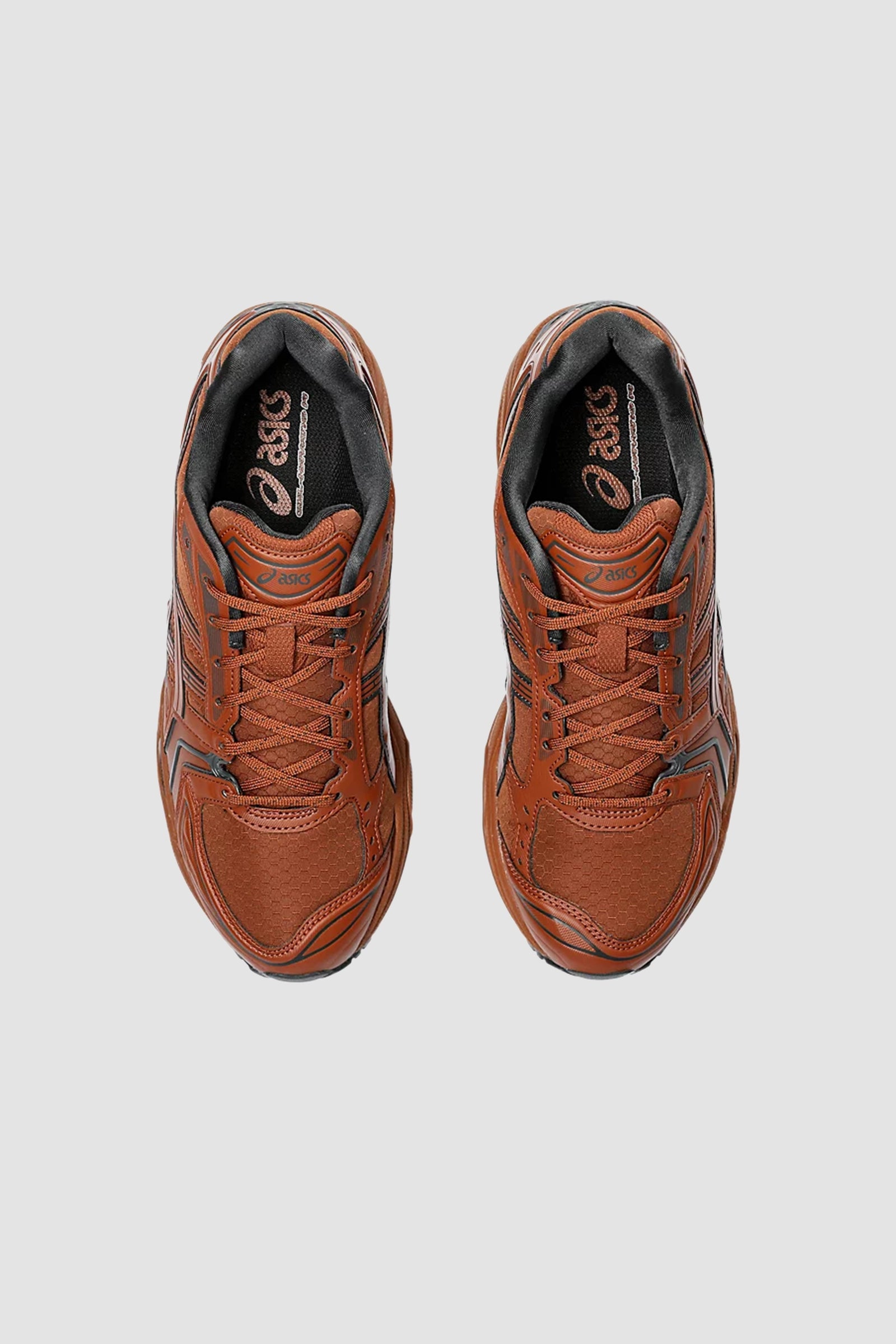 SPORTIVO STORE_Gel-Kayano 14 Rusty Brown/Graphite Grey_6
